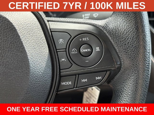 Used 2023 Toyota Corolla LE FWD image 23