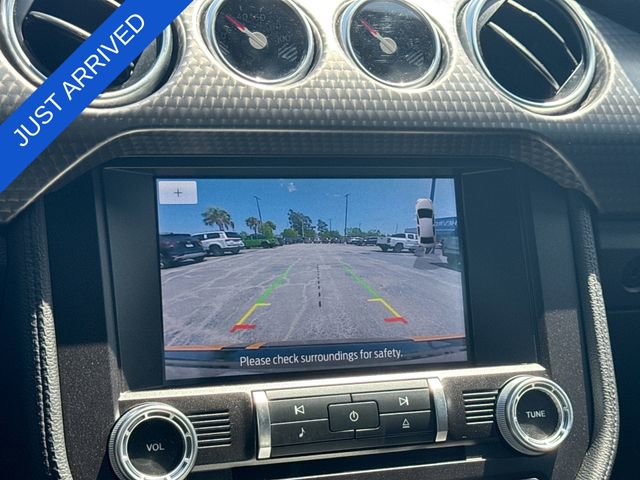 Used 2020 Ford Mustang GT Premium w/ GT Performance Package image 17