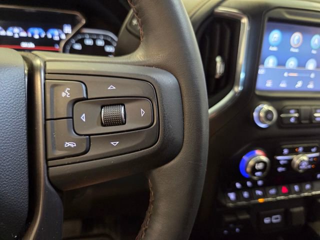 Used 2022 GMC Sierra 2500 AT4 w/ AT4 Premium Plus Package AWD/4WD image 27