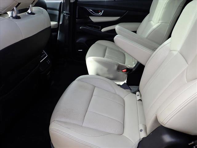 Used 2023 Subaru Ascent Limited w/ Technology Package image 9