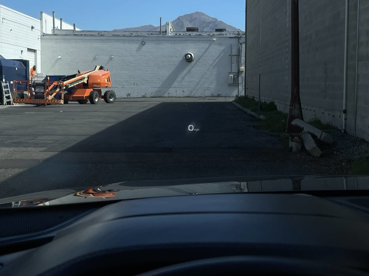 Used 2021 Audi Q8 Prestige image 18