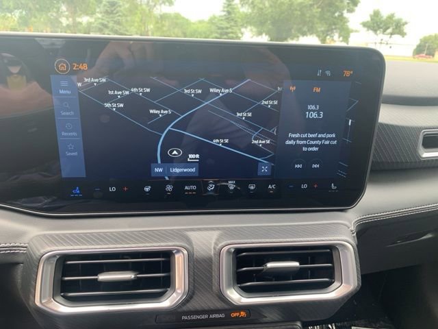 New 2025 Ford Mustang Premium image 9