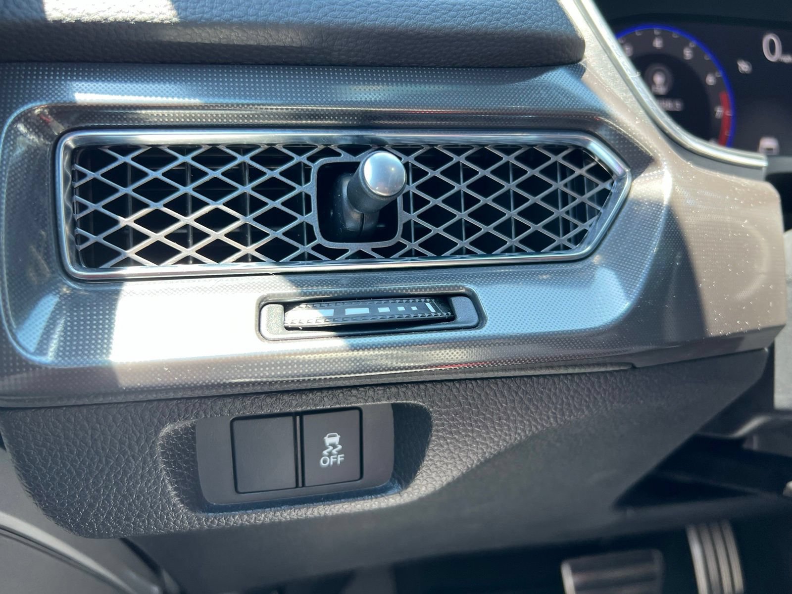 Used 2025 Acura Integra A-Spec FWD image 33