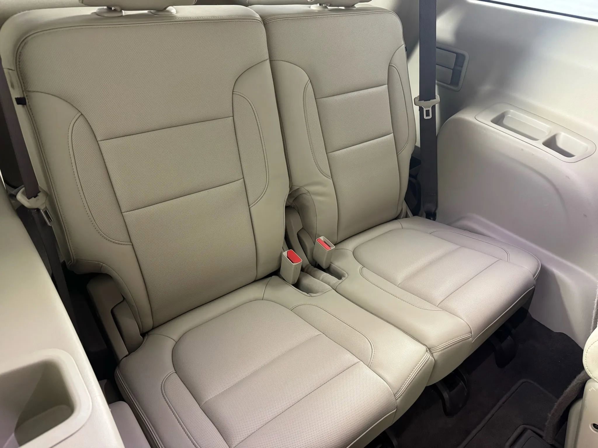 Used 2019 GMC Acadia Denali w/ Technology Package image 40