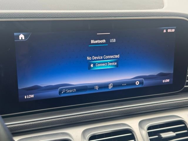 Used 2024 Mercedes-Benz GLE 350 4MATIC image 35