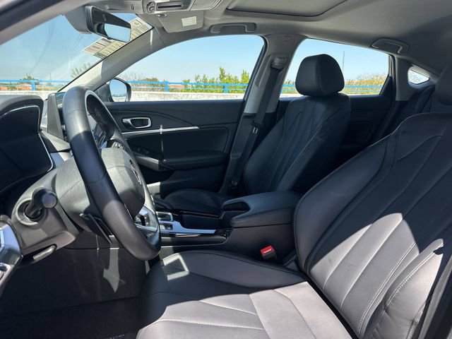 Used 2023 Acura Integra image 23