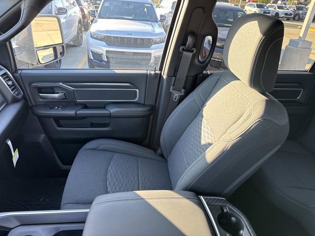 Used 2026 RAM 2500 Big Horn image 17