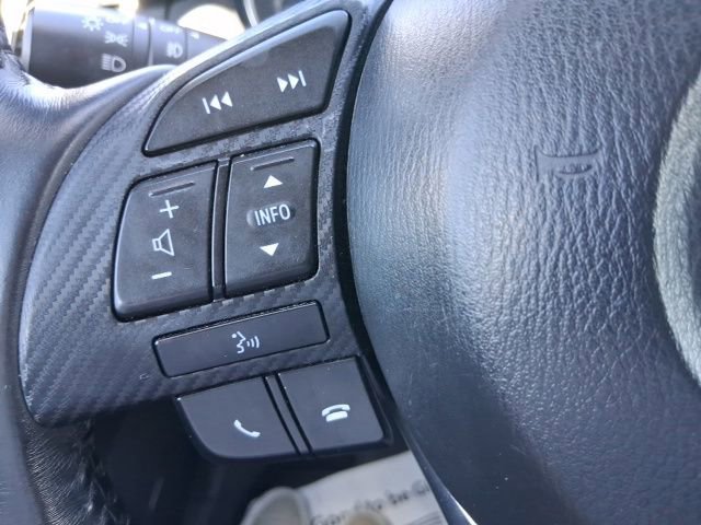 Used 2016 MAZDA CX-5 Touring w/ Bose/Moonroof Package FWD image 19