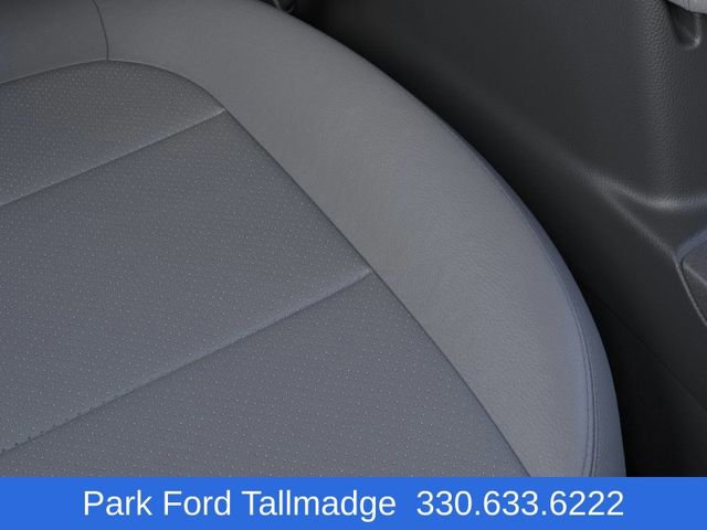 New 2025 Ford Bronco Sport Badlands w/ Badlands Tech Package image 16