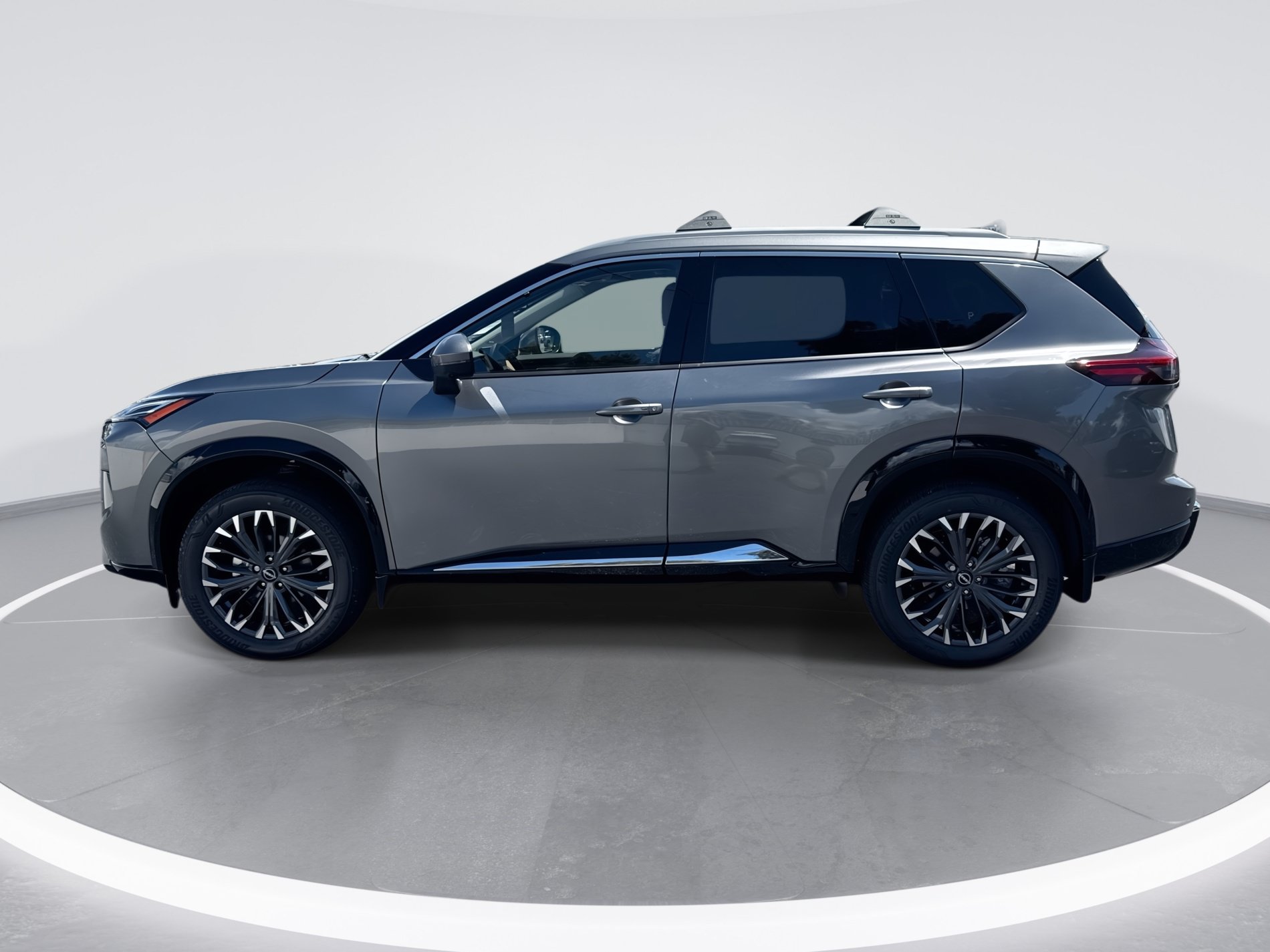 New 2026 Nissan Rogue Platinum AWD/4WD image 7
