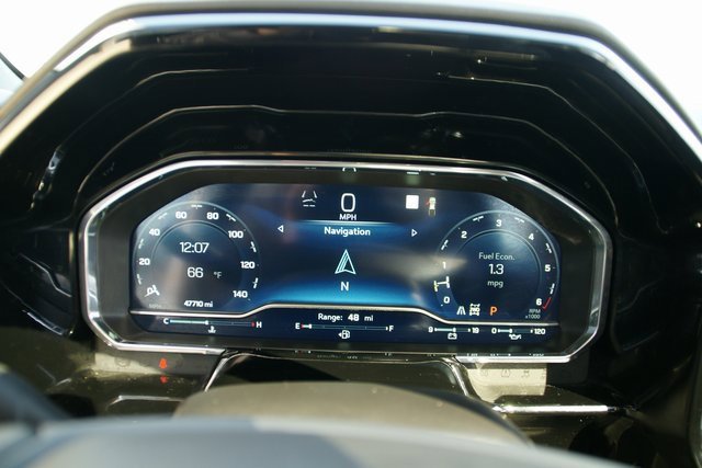 Used 2023 Chevrolet Silverado 1500 ZR2 w/ Technology Package image 23