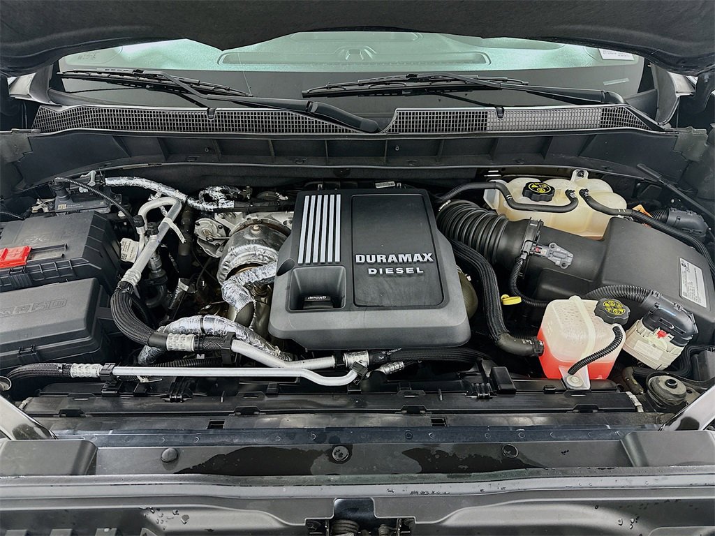 Used 2020 Chevrolet Silverado 1500 LT w/ All-Star Edition image 32