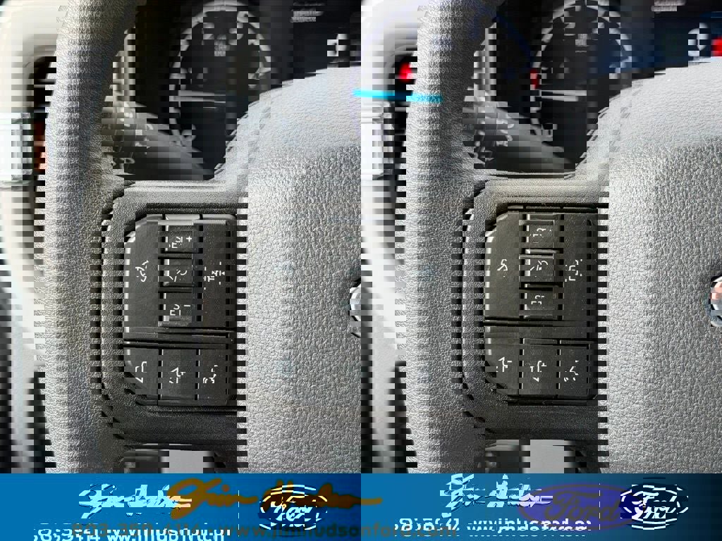 New 2026 Ford F350 XL w/ XL Chrome Package image 27