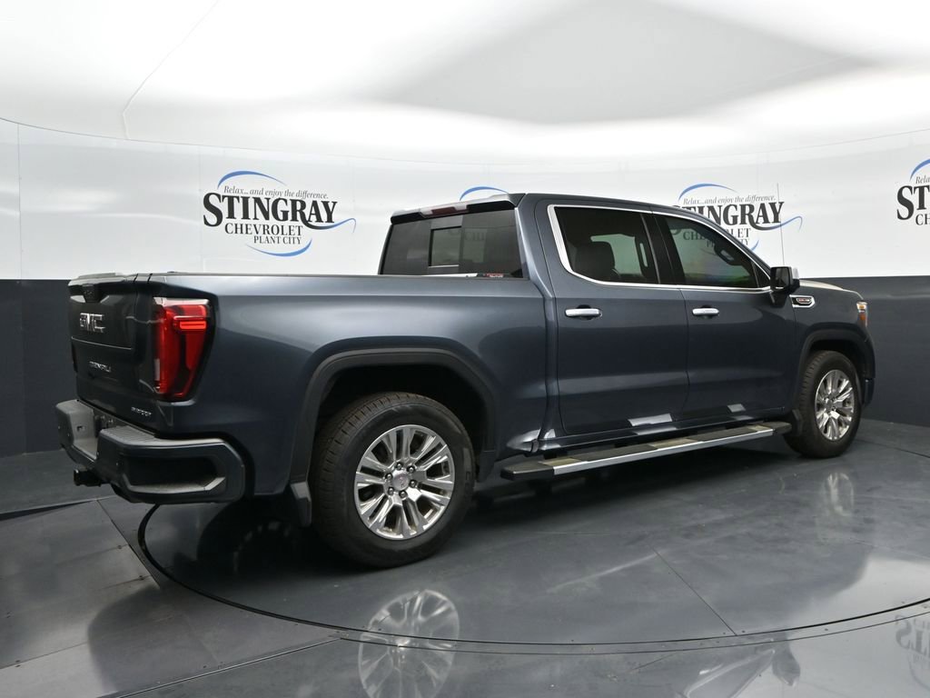 Used 2019 GMC Sierra 1500 Denali w/ LPO, GMC Protection Package image 7