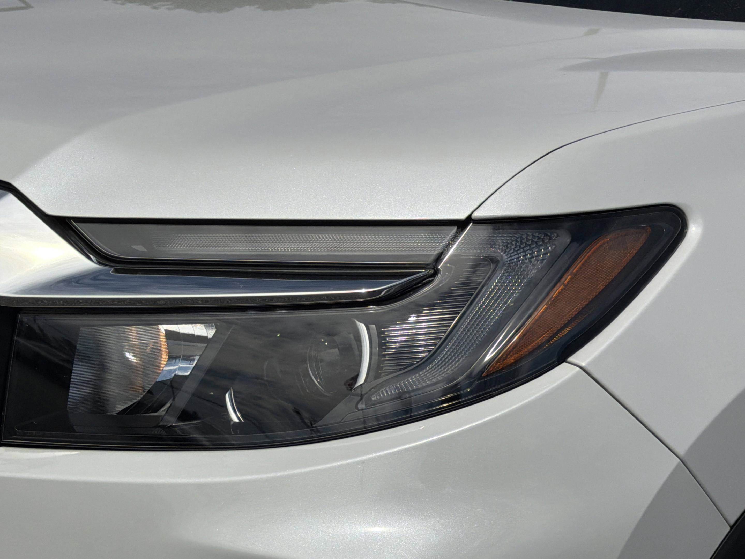 Certified 2023 Honda Ridgeline RTL image 11