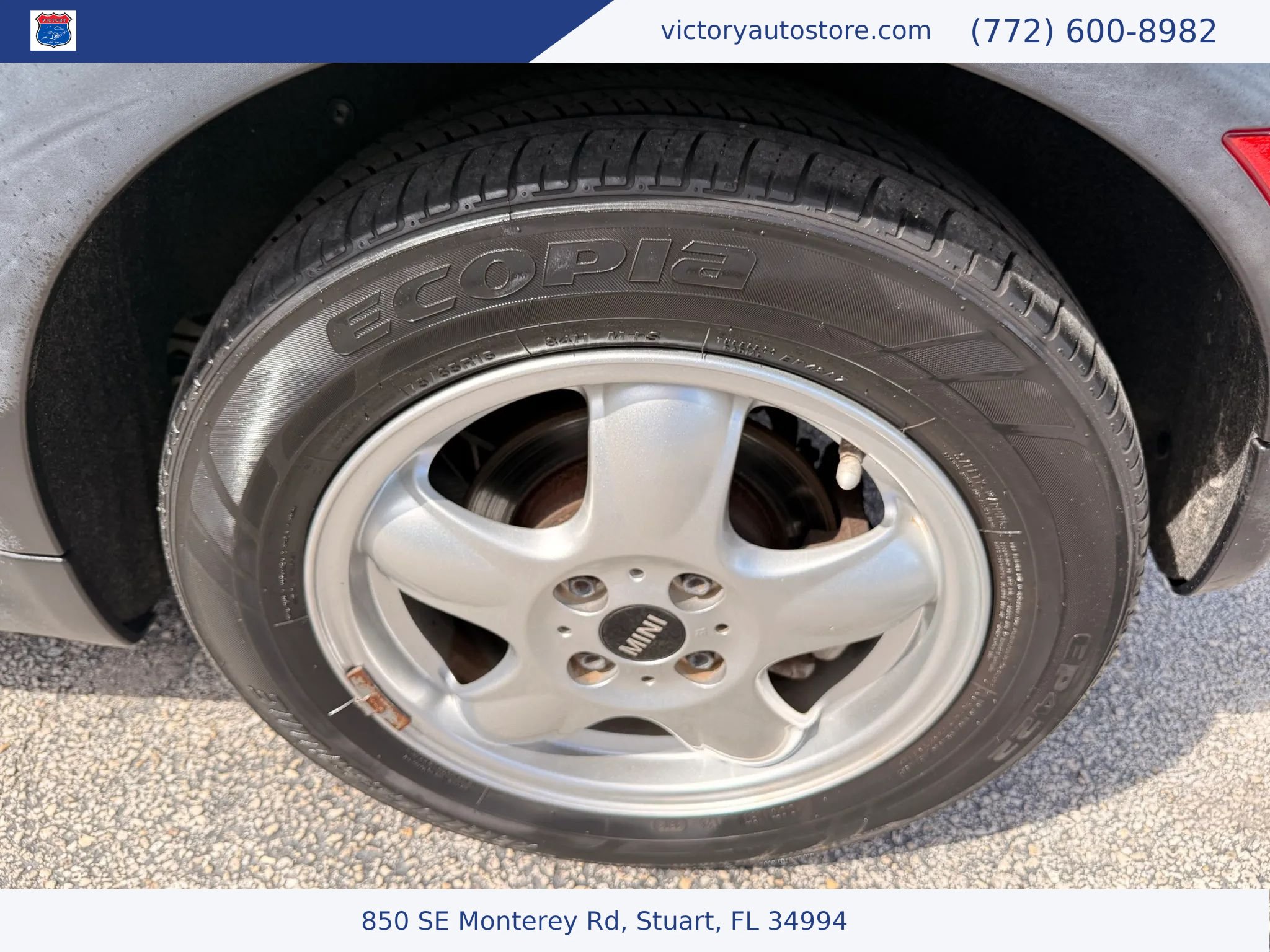 Used 2009 MINI Cooper Hardtop FWD image 21