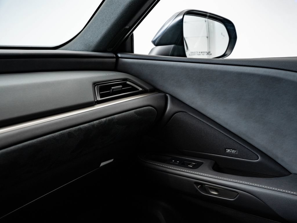 New 2026 Lexus TX 350 AWD image 43