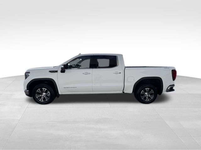 Used 2024 GMC Sierra 1500 SLT image 8