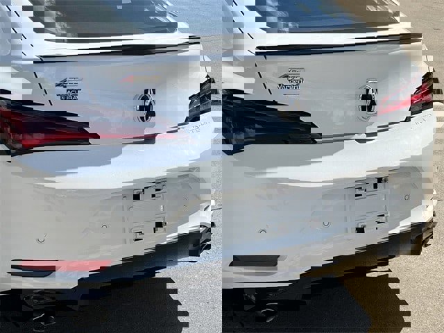 Certified 2024 Acura Integra A-Spec image 6