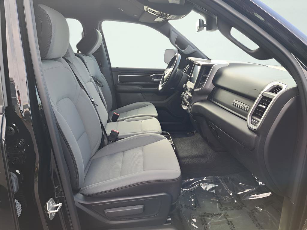 Used 2023 RAM 1500 Big Horn AWD/4WD image 17