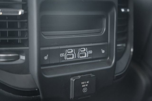 Used 2023 RAM 1500 Rebel w/ Rebel Level 2 Equipment Group image 46