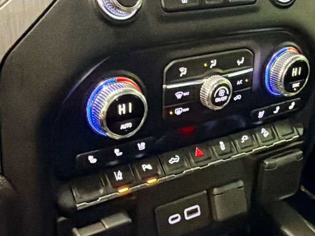 Certified 2020 GMC Sierra 3500 Denali image 16