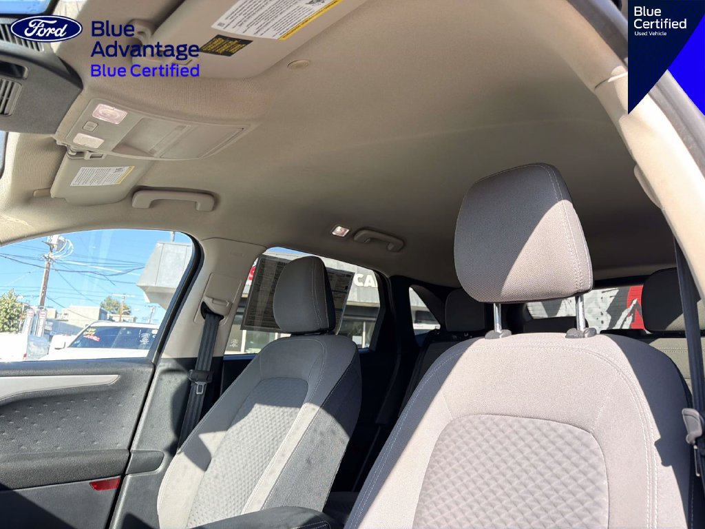 Certified 2020 Ford Escape SE AWD/4WD image 32