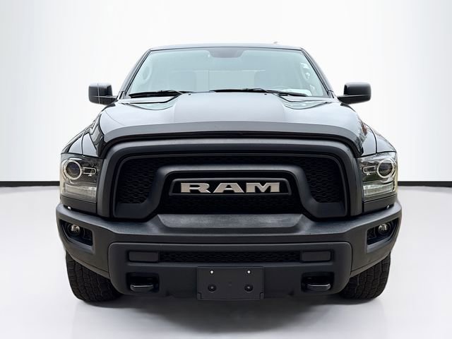 Used 2019 RAM 1500 Classic Warlock w/ Electronics Group image 4