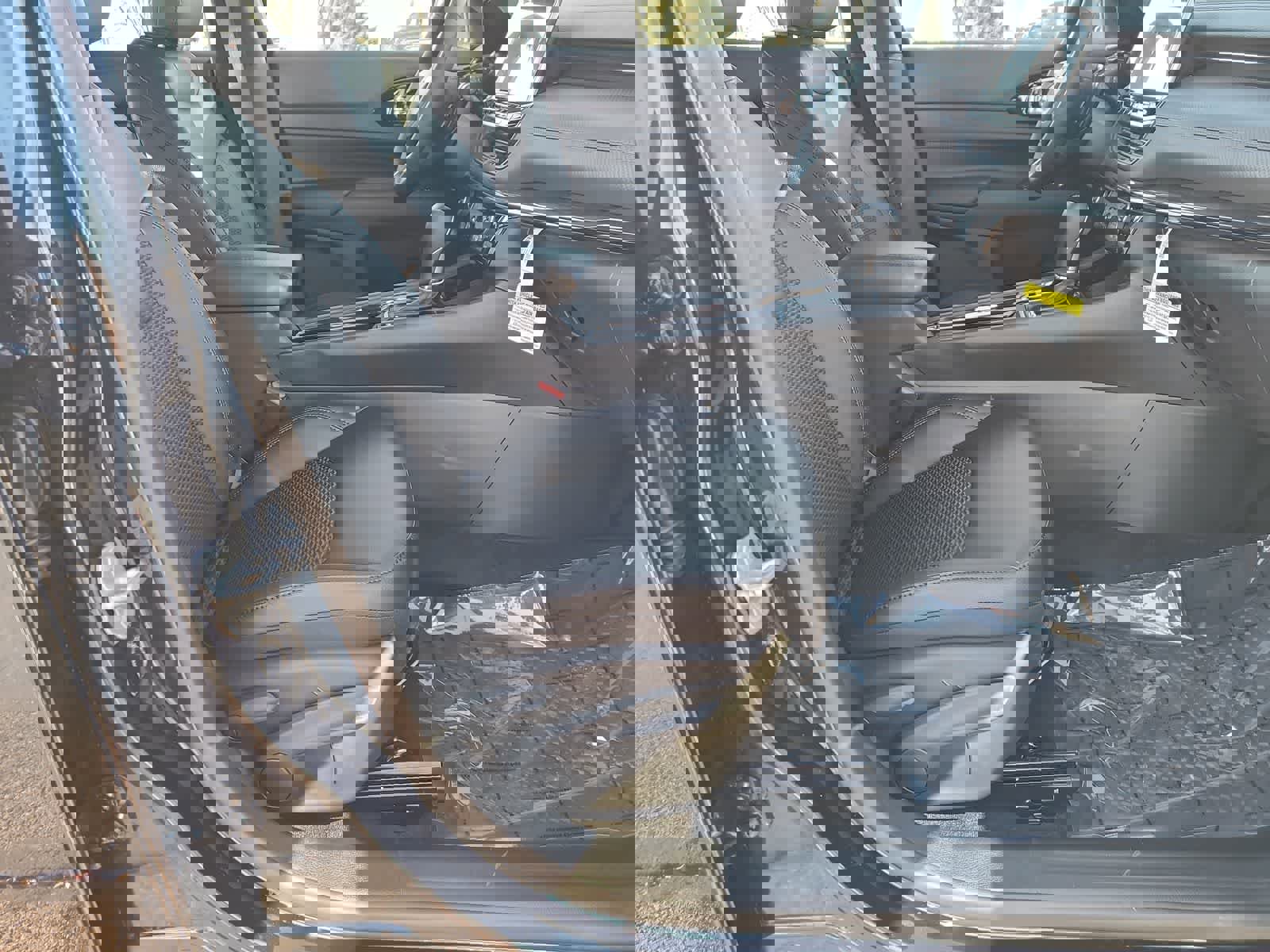 New 2026 Jeep Compass Latitude image 22