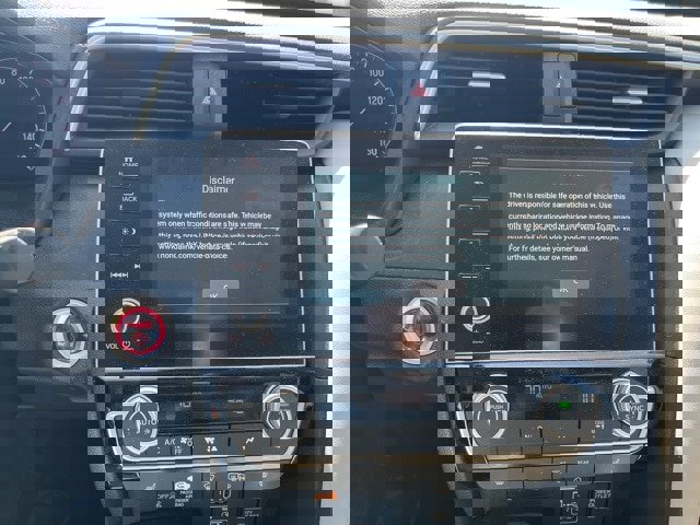 Used 2019 Honda Insight Touring image 19