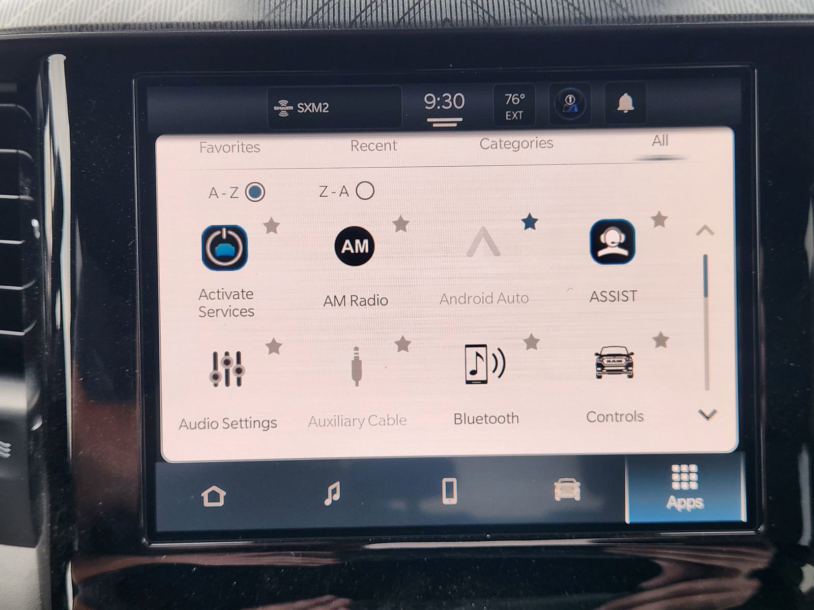 New 2026 RAM 2500 Lone Star image 16