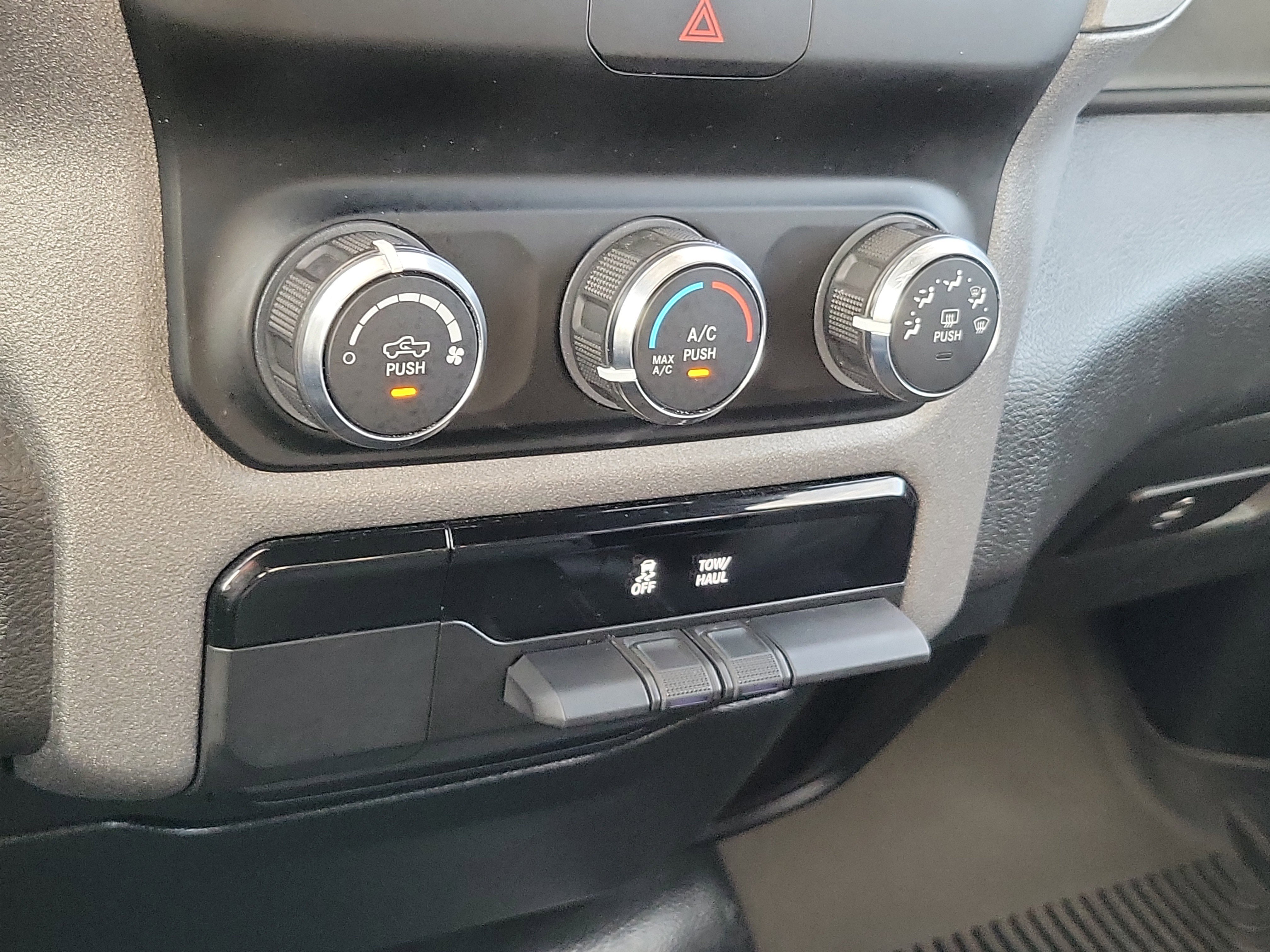 Used 2024 RAM 1500 Tradesman image 25
