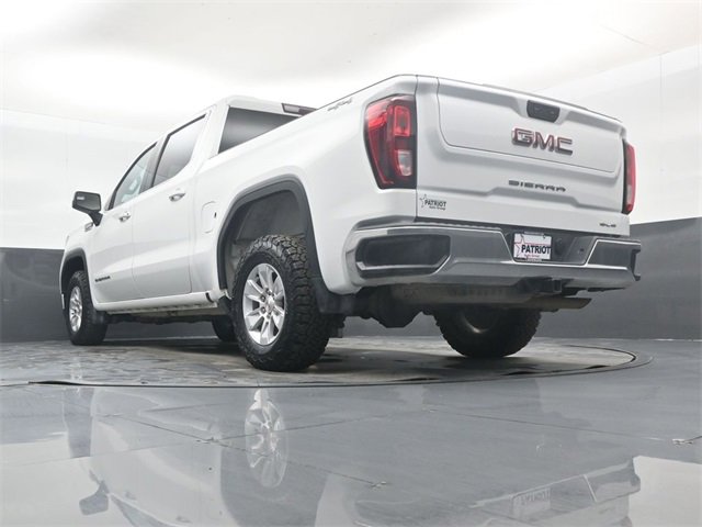 Used 2023 GMC Sierra 1500 SLE image 41