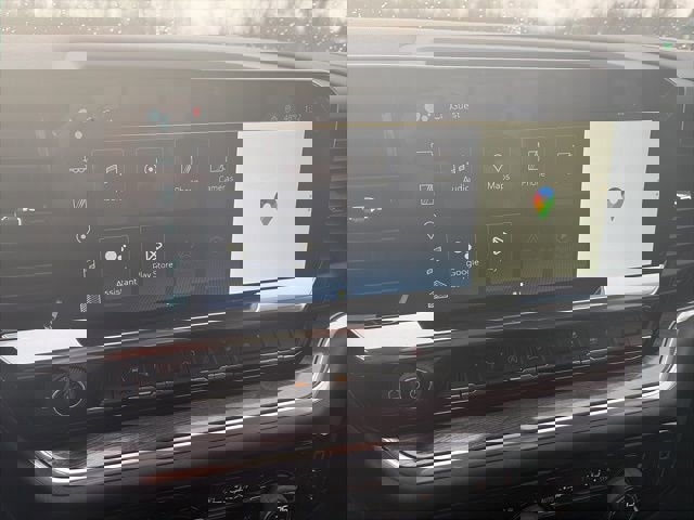 New 2026 Chevrolet Silverado 1500 LTZ w/ Technology Package image 14