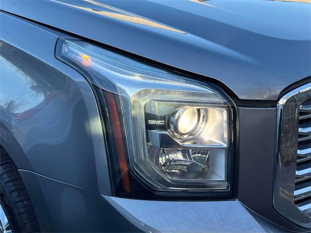 Used 2018 GMC Yukon Denali image 7