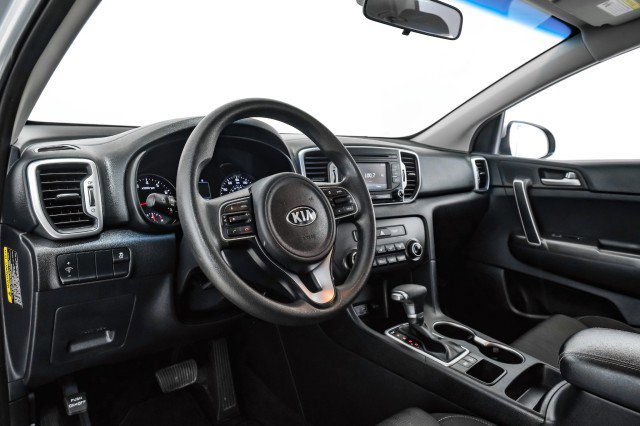Used 2019 Kia Sportage LX image 13