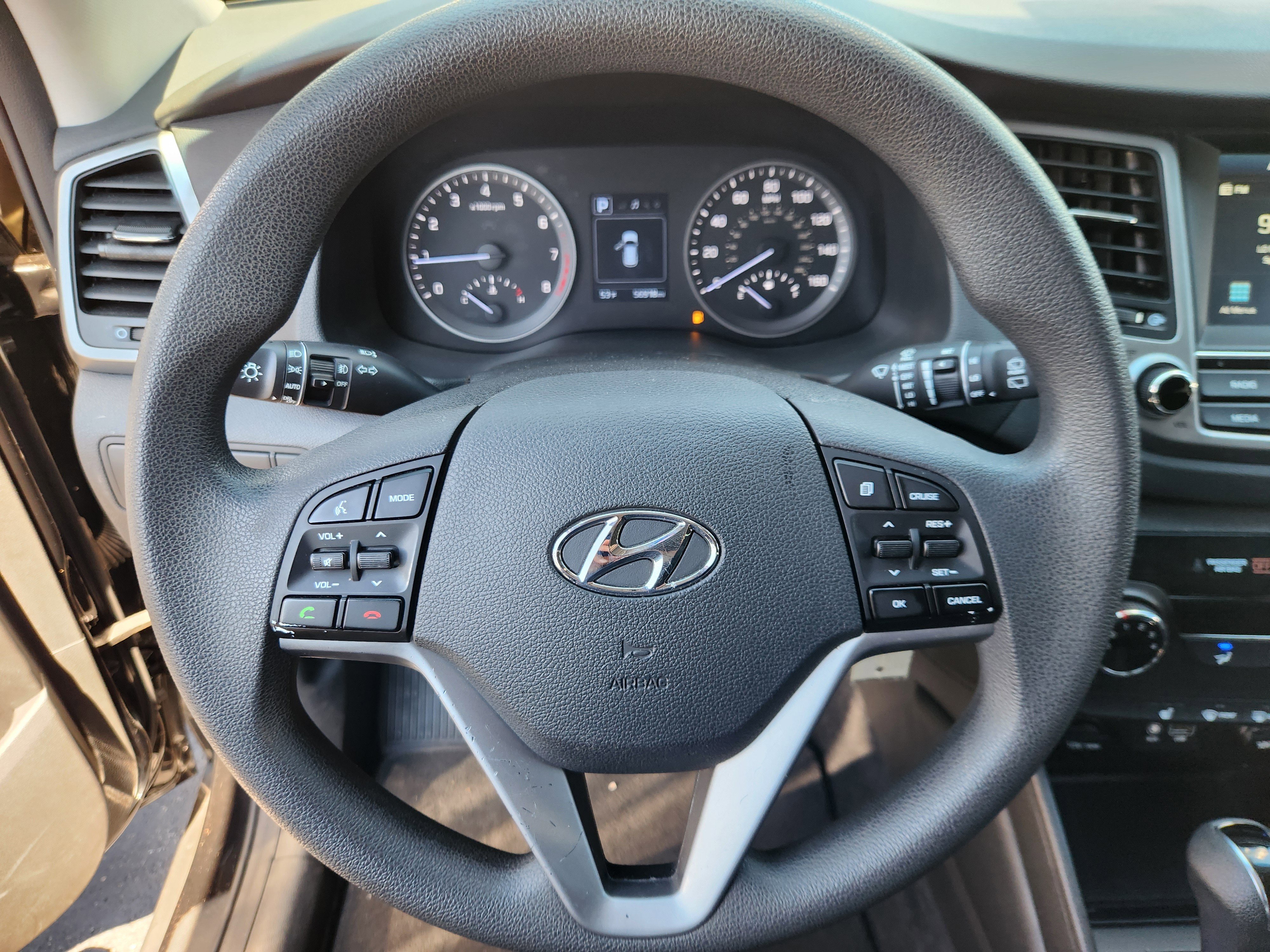 Used 2018 Hyundai Tucson SEL image 9