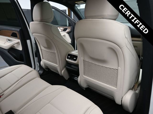 New 2026 Mercedes-Benz GLE 350 4MATIC image 24