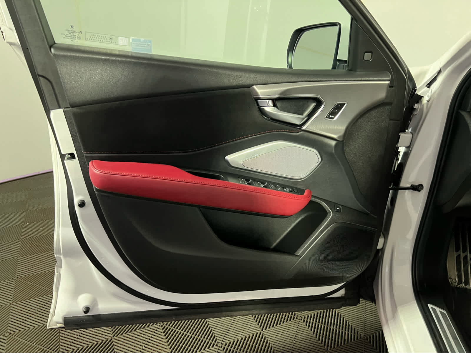 Certified 2024 Acura RDX A-Spec image 23