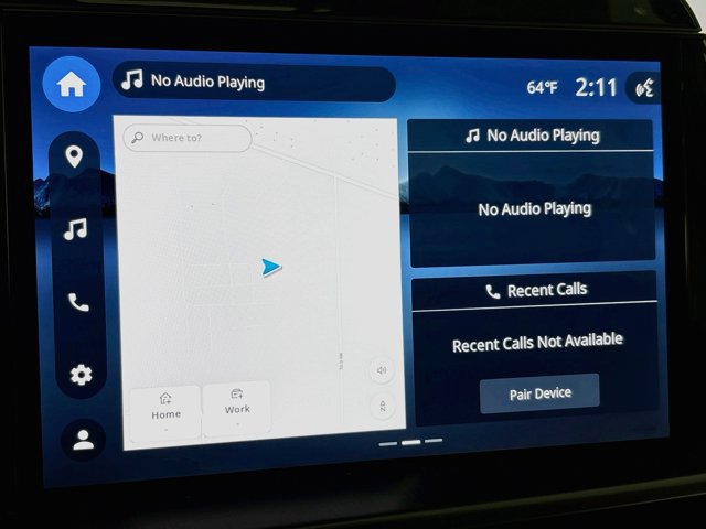 New 2026 Subaru Outback Limited AWD/4WD image 15