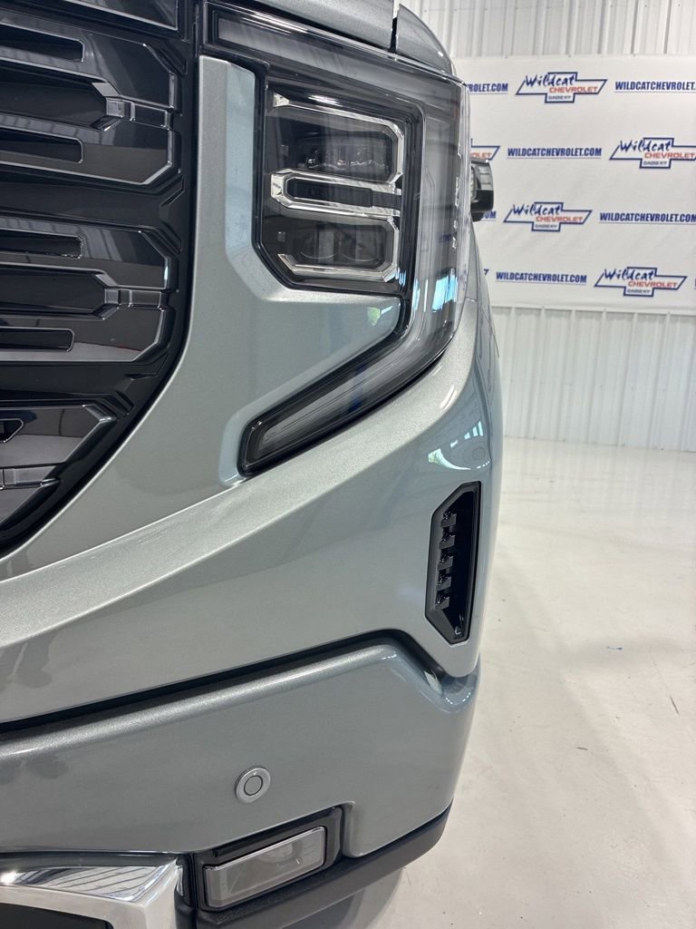 Used 2026 GMC Sierra 1500 Denali Ultimate AWD/4WD image 25