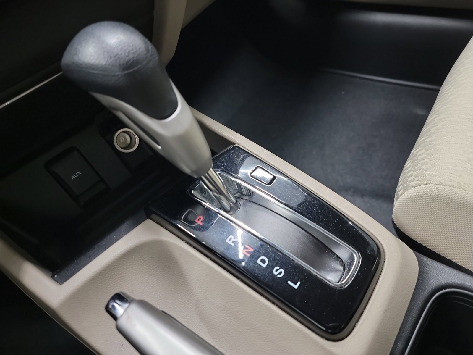 Used 2015 Honda Civic LX image 26