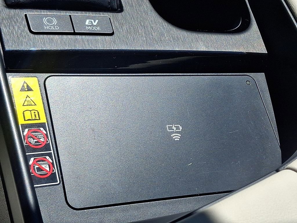 Used 2023 Lexus ES 300h w/ Premium Package FWD image 24