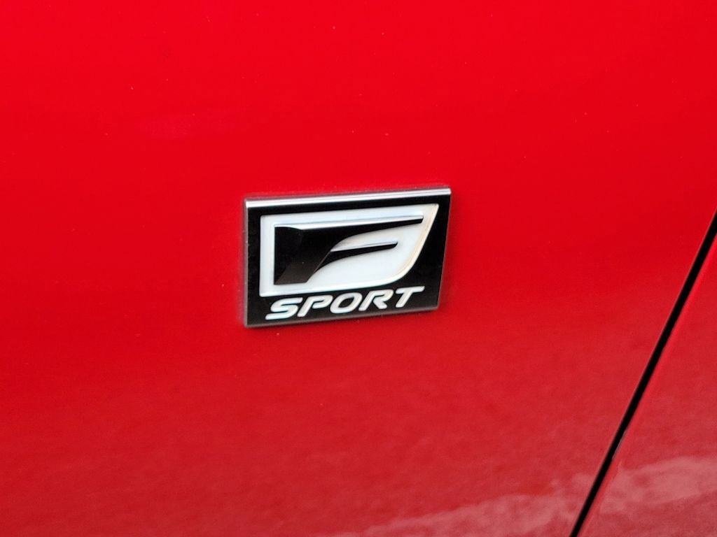 Used 2016 Lexus IS 350 image 7