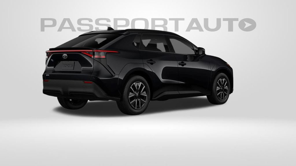 New 2026 Toyota bZ FWD image 11