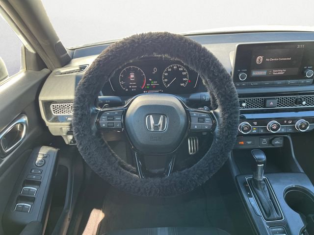Used 2022 Honda Civic Sport image 13