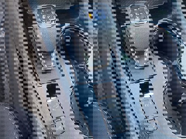 Used 2021 Nissan Rogue SV image 18