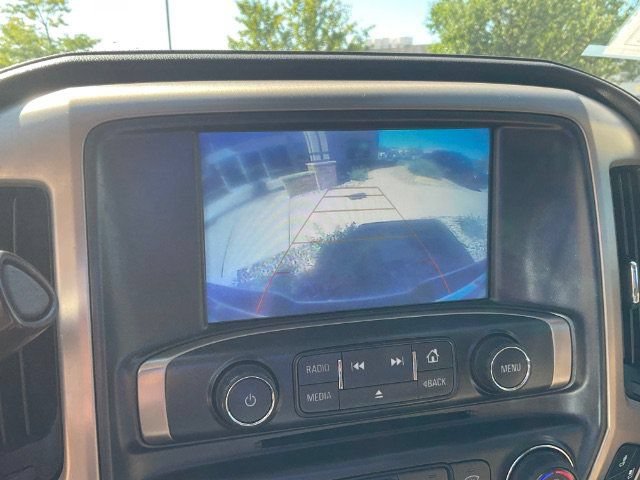 Used 2019 GMC Sierra 2500 Denali w/ Duramax Plus Package AWD/4WD image 26
