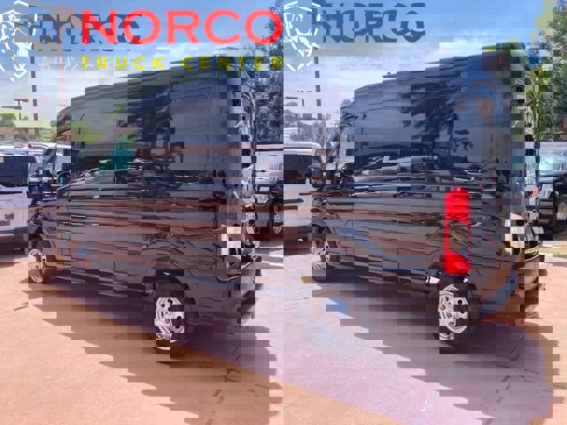 Used 2021 Ford Transit 350 Medium Roof AWD w/ Load Area Protection Package image 19