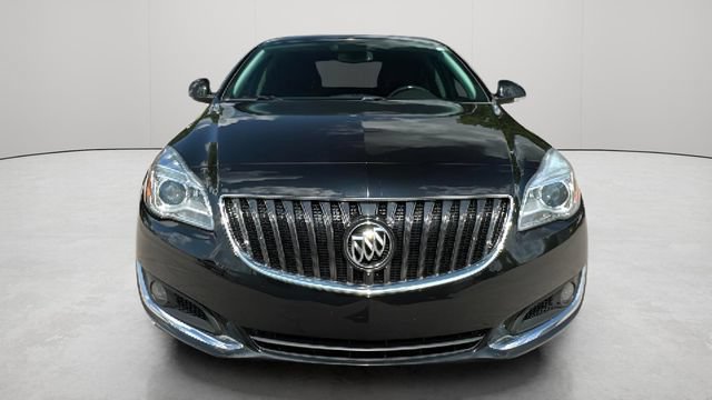 Used 2016 Buick Regal Premium FWD image 11